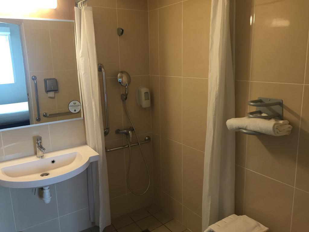 B&B Hotel Montelimar Nord Les Tourrettes Zimmer foto