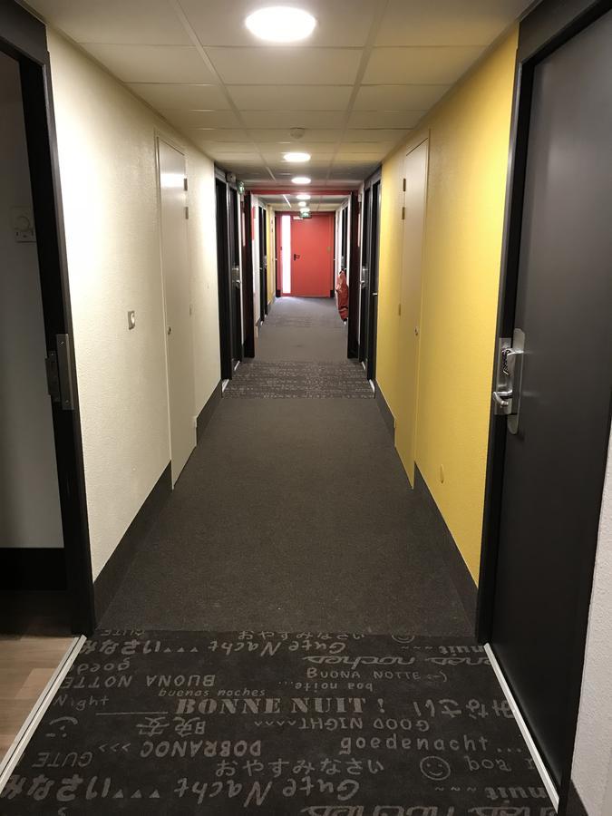 B&B Hotel Montelimar Nord Les Tourrettes Exterior foto