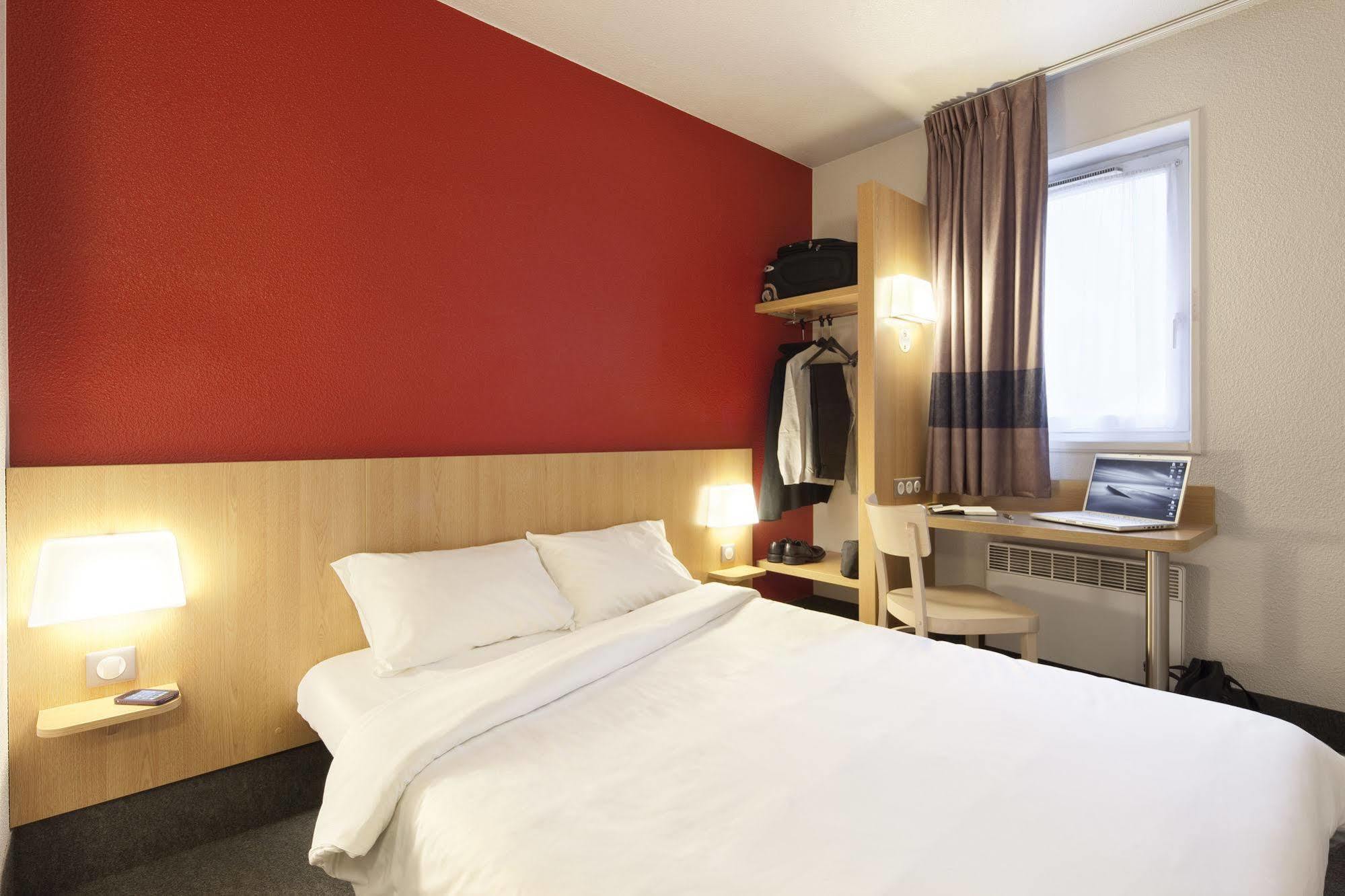 B&B Hotel Montelimar Nord Les Tourrettes Exterior foto